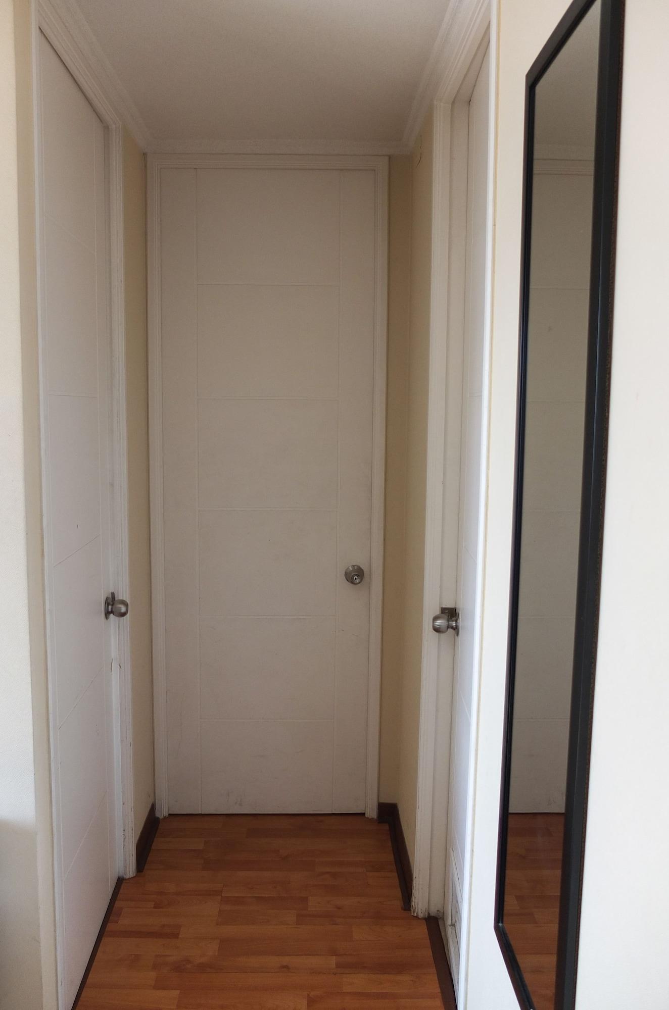 Santiago Furnished Apartments Exteriör bild
