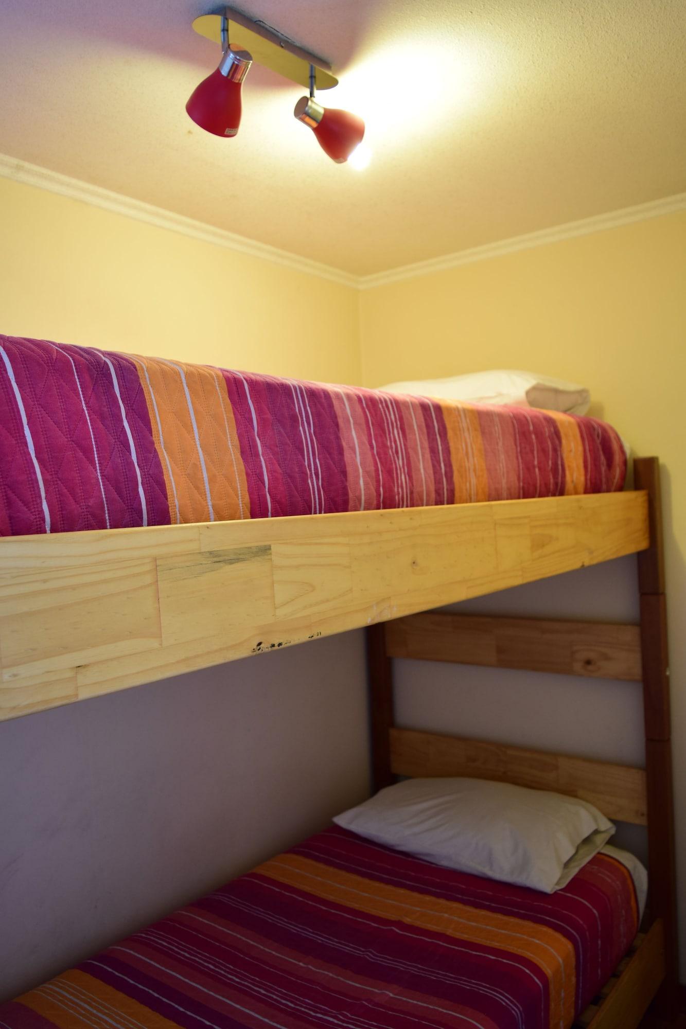 Santiago Furnished Apartments Exteriör bild