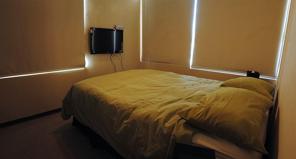 Santiago Furnished Apartments Exteriör bild