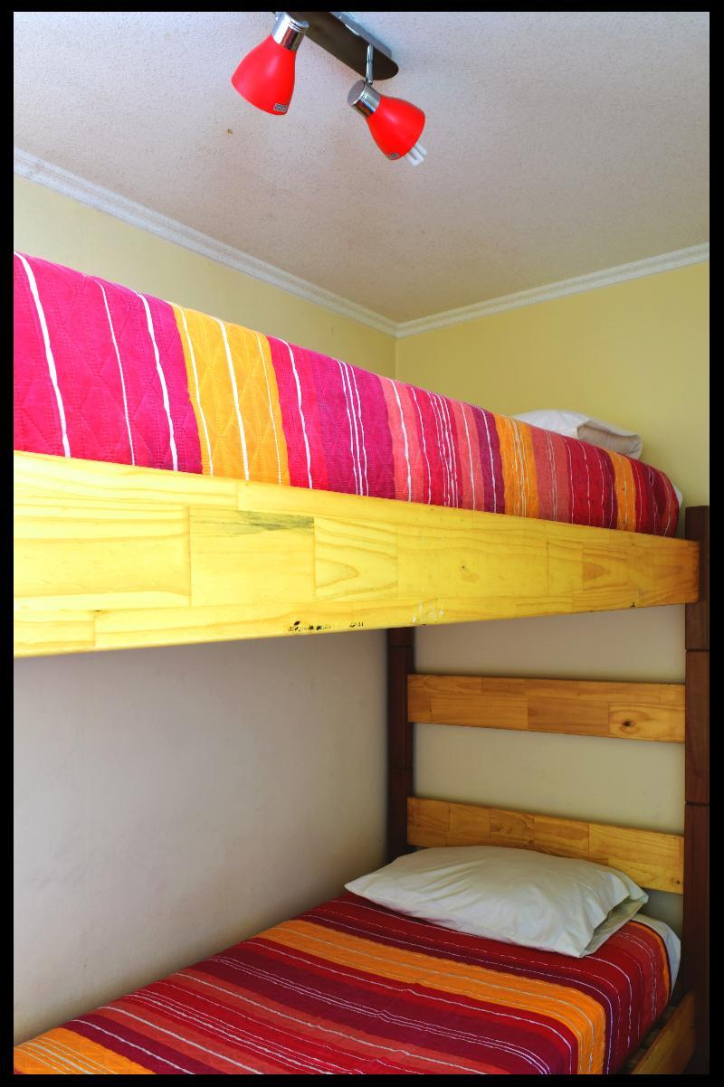 Santiago Furnished Apartments Exteriör bild
